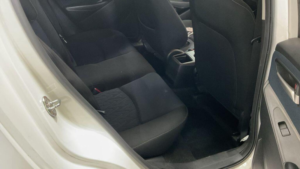2016 Mazda Mazda2 1.5 Skyactiv-G Sport Black Euro 6 (s/s) 5dr in White — image 6