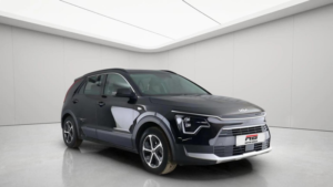 2022 Kia Niro