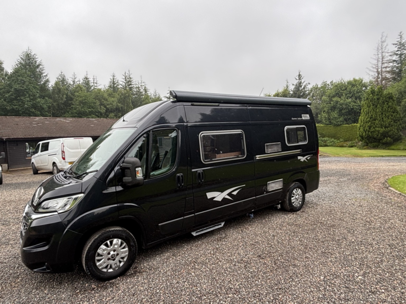 2015 Citroen Relay 2.2 Hdi 35 in Grey — image 1