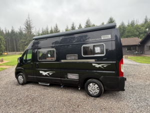 2015 Citroen Relay 2.2 Hdi 35 in Grey — image 2