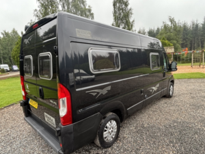 2015 Citroen Relay 2.2 Hdi 35 in Grey — image 4
