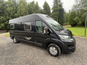 2015 Citroen Relay 2.2 Hdi 35 in Grey — image 5