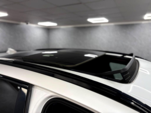 2020 BMW X5 3.0 30d M Sport Auto Xdrive Euro 6 (s/s) 5dr in White — image 2