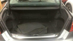 2013 Audi A8 3.0 Tdi V6 Se Executive Tiptronic Quattro Euro 5 (s/s) 4dr in Grey — image 6