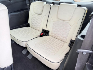 2016 Ford S-Max 2.0 Tdci Vignale Powershift Euro 6 (s/s) 5dr in Black — image 3