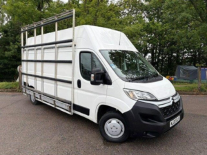 2020 Citroen Relay