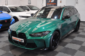 2023 BMW M3