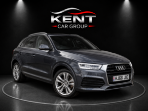 2016 Audi Q3