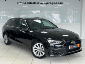 2023 Audi A4 Avant