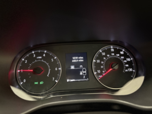 2022 Dacia Sandero Stepway 1.0 Tce Comfort Hatchback 5dr Petrol Manual Euro 6 (s/s) (90 Ps) in Multicolour — image 6