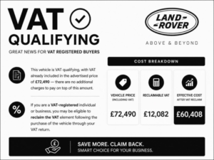 2023 Land Rover Range Rover 3.0 D350 Mhev Autobiography Auto 4WD Euro 6 (s/s) 5dr in Blue — image 3