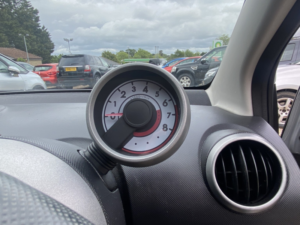 2007 Peugeot 107 1.0 12v Urban in Silver — image 6