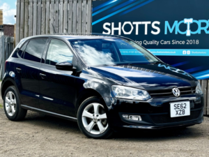 2026 Volkswagen Polo