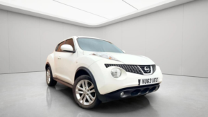 2013 Nissan Juke