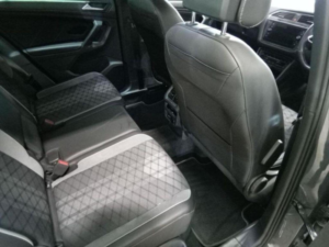 2024 Volkswagen Tiguan 1.5 Tsi R-Line Edition DSG Euro 6 (s/s) 5dr in Grey — image 6
