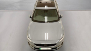 2022 Polestar Polestar 2 Single Motor 78kwh Long Range Fastback Auto Fwd 5dr in Grey — image 2