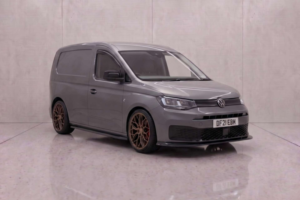 2021 Volkswagen Caddy
