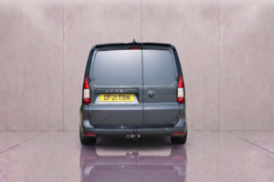 2021 Volkswagen Caddy 2.0 Caddy C20 Commerce Tdi in Grey — image 6