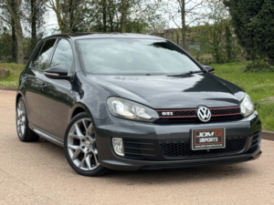 2011 Volkswagen Golf