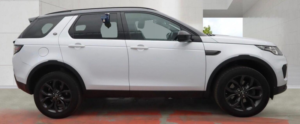 2019 Land Rover Discovery Sport 2.0 Td4 Landmark Auto 4WD Euro 6 (s/s) 5dr in White — image 6