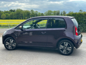2017 SEAT Mii 1.0 12v Mii By Cosmopolitan Euro 6 3dr in Other — image 6