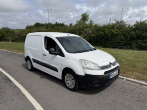 2013 Citroen Berlingo