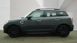 2017 MINI Countryman 2.0 Cooper S Euro 6 (s/s) 5dr in Grey — image 6