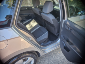 2016 Skoda Fabia 1.2 Tsi Se in Gold — image 6