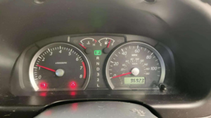 2012 Suzuki Jimny 1.3 Sz4 3dr in Grey — image 6
