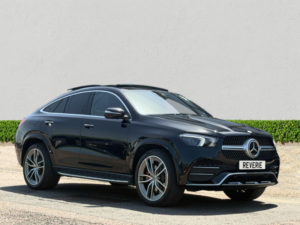 2020 Mercedes-Benz Gle