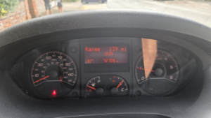 2021 Citroen Relay 2.2 Bluehdi 35 Enterprise in White — image 4