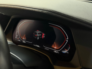 2022 BMW X5 3.0 40i Mht M Sport Auto Xdrive Euro 6 (s/s) 5dr in Black — image 5
