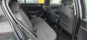 2017 Kia Sportage 1.6 Gdi 1 in Black — image 6