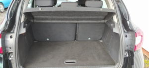 2015 Renault Captur 1.5 Dynamique Nav Dci 90 Auto in Black — image 5