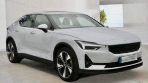 2022 Polestar Polestar 2