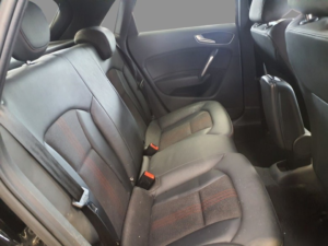 2014 Audi S1 2.0 Tfsi in Black — image 6