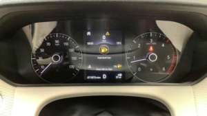 2018 Land Rover Range Rover Velar 2.0 D180 S Auto 4WD Euro 6 (s/s) 5dr in Black — image 6