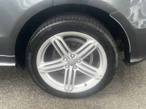2013 Audi Q5 2.0 Tdi S Line Plus in Grey — image 6
