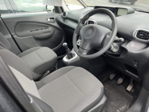 2014 Citroen C3 Picasso 1.4 Vti 16v Selection in Grey — image 6