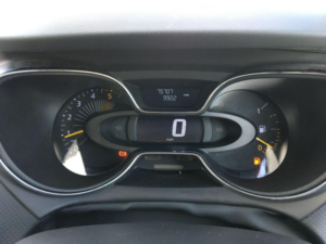 2013 Renault Captur 1.5 Dci Energy Dynamique Medianav Euro 5 (s/s) 5dr in Blue — image 5