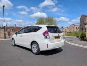 2018 Toyota Prius+ in Other — image 5