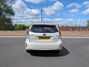 2018 Toyota Prius+ in Other — image 6