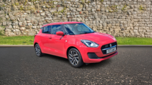 2021 Suzuki Swift