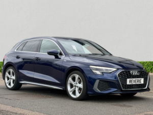2023 Audi A3
