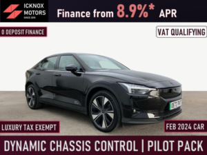 2024 Polestar Polestar 2