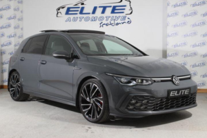 2024 Volkswagen Golf
