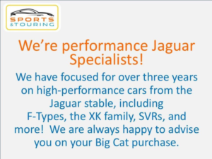 2015 Jaguar Xk 5.0 V8 Dynamic R Auto Euro 5 2dr in Black — image 4