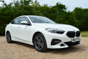 2020 BMW 2 Series Gran Coupe