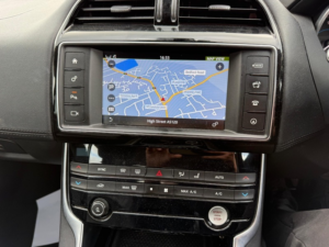 2016 Jaguar Xe Portfolio in Black — image 4