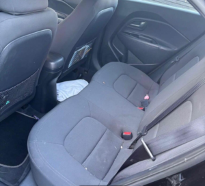 2012 Kia Rio 1.1 Crdi Ecodynamics 2 Euro 5 (s/s) 5dr in Black — image 6